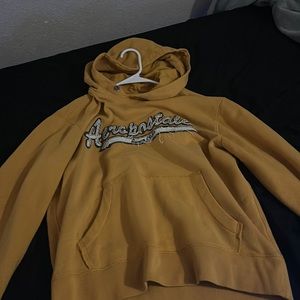 Aeropostale hoodie that hasn’t been worn in a year.Just trying to get rid of it.